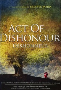 Watch trailer for Act of Dishonour