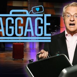 the baggage