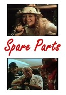 Spare Parts poster image