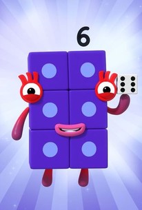 Numberblocks: Season 2, Episode 1 - Rotten Tomatoes