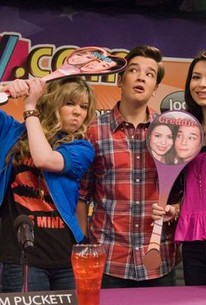 Icarly 2007 Season 3 Episode 6 Rotten Tomatoes