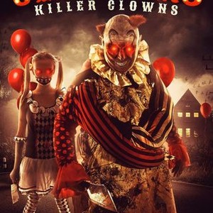 Cleavers: Killer Clowns (2019) photo 9