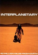 Interplanetary poster image
