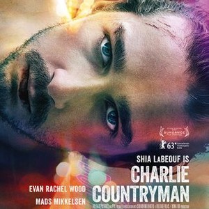 The Necessary Death of Charlie Countryman photo 13