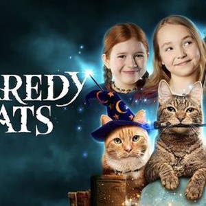 Scaredy Cats - Rotten Tomatoes