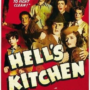 Hell's Kitchen photo 9