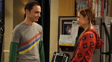The big bang theory s01e05 deals