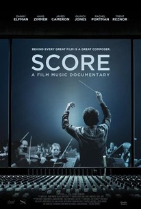 Watch trailer for Score: A Film Music Documentary