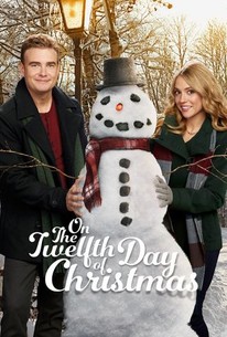 Watch trailer for On the Twelfth Day of Christmas