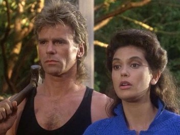 MacGyver Season 4 Episode 1 Rotten Tomatoes