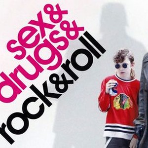 Sex & Drugs & Rock & Roll photo 4