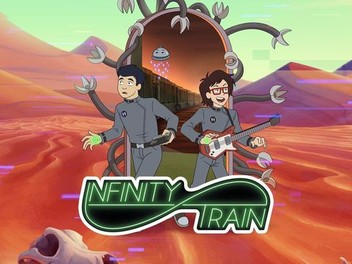 Infinity train best sale season 3 123movies
