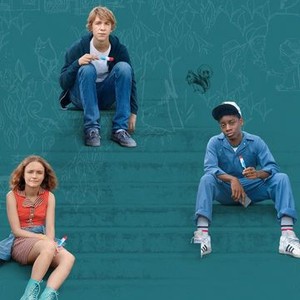 "Me and Earl and the Dying Girl photo 3"