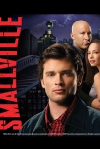 Smallville Season 6 Rotten Tomatoes