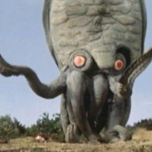 Yog -- Monster From Space (1970) photo 2