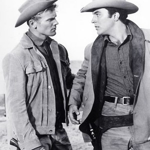 Gunman's Walk (1958) photo 5