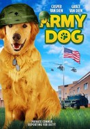 Army Dog poster image