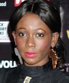 Ama K. Abebrese