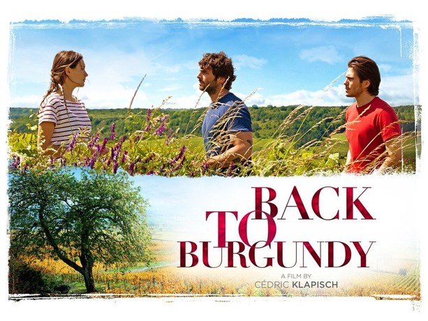 その他 Back to Burgundy [Region 2] n5ksbvb Back to Burgundy (2017) - IMDb