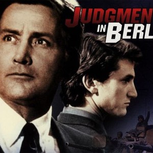 "Judgment in Berlin photo 5"