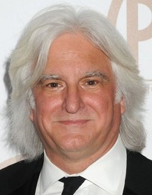 Mark Mitten