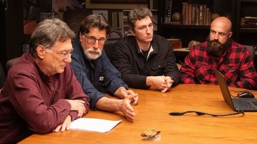 The Curse of Oak Island: Season 11 | Rotten Tomatoes