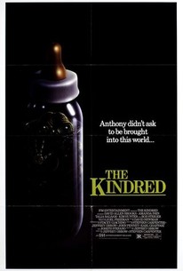 The Kindred | Rotten Tomatoes