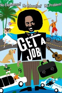 Get a Job - Movie Reviews | Rotten Tomatoes