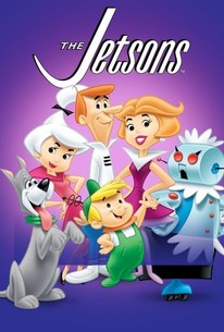 Watch trailer for The Jetsons