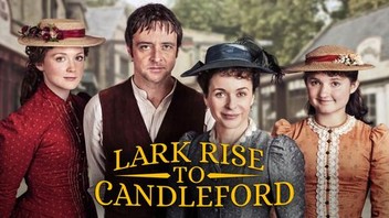 Lark Rise to Candleford: Season Two [Blu-ray](品)　(shin