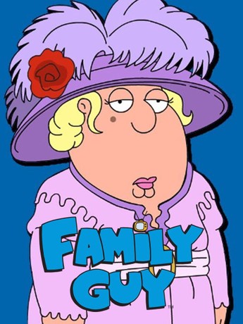 Family guy season 13 online sale