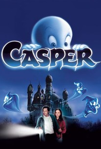 Watch trailer for Casper