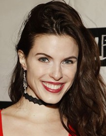 Alysse Fozmark