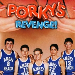Porky's Revenge photo 3