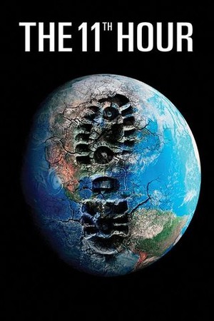 The 11th Hour poster