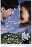The Run of the Country poster image