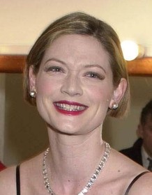 Sophie Ward