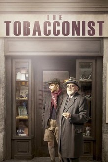 The Tobacconist