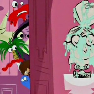 Foster's Home for Imaginary Friends: Season 1 - Rotten Tomatoes