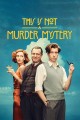 This Is Not a Murder Mystery