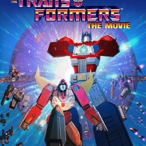 The Transformers: The Movie photo 9