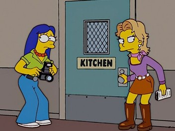 Simpsons season 4 new arrivals episode 21 online