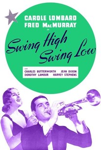 Poster for Swing High, Swing Low