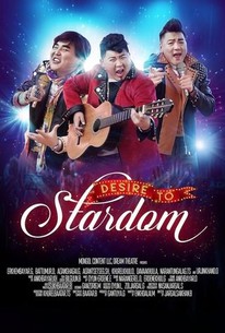 Desire to Stardom | Rotten Tomatoes