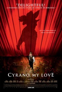 Cyrano, My Love (Edmond)