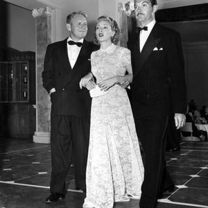 CASS TIMBERLANE, Spencer Tracy, Lana Turner, Zachary Scott, 1947