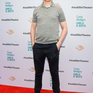 Paul Dano in attendance for GIRLS & BOYS Opening Night on Broadway, Minetta Lane Theatre, New York, NY June 20, 2018. Photo By: Jason Mendez/Everett Collection