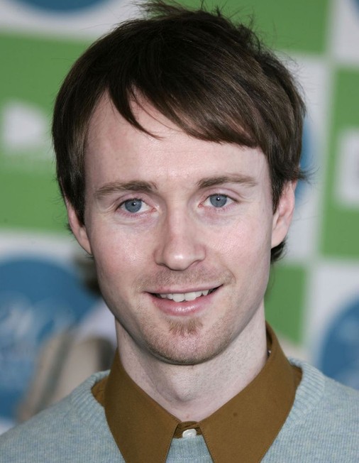 Aaron Ruell
