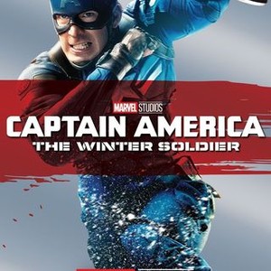 Captain America  Rotten Tomatoes