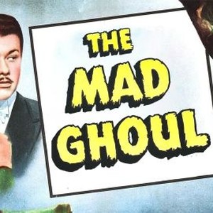 The Mad Ghoul photo 4